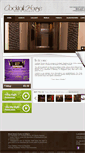 Mobile Screenshot of cocktailhouse.ca